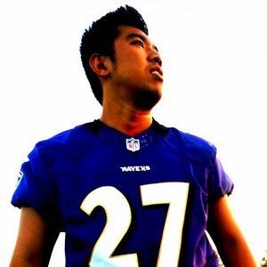 Meet your Posher, Jed